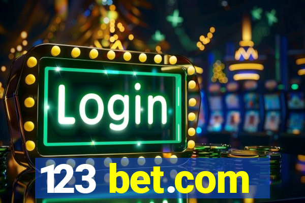 123 bet.com